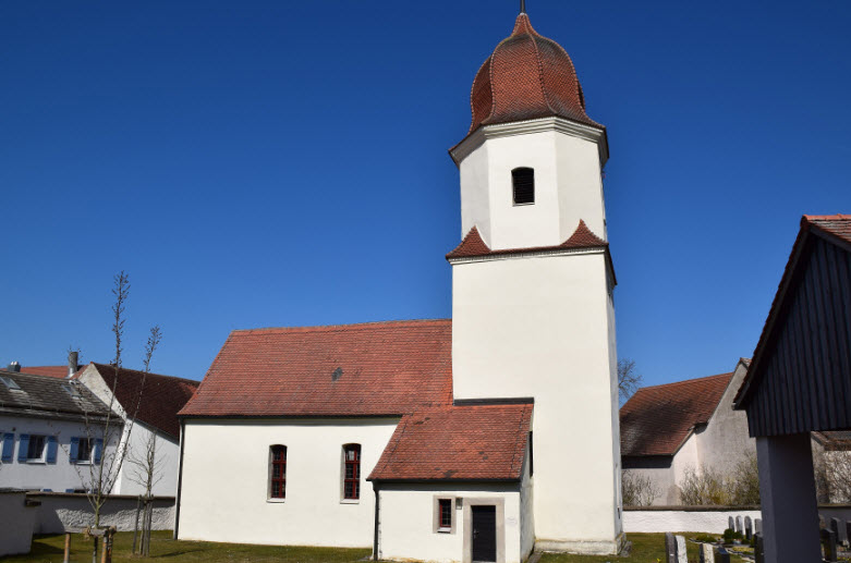 Schloss Geyern, Germany